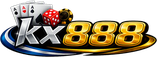 kx888 লোগো